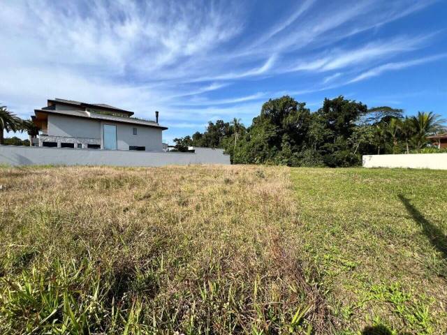 Terreno de 1.463 m² | Riviera Módulo 12, Riviera de São Lourenço