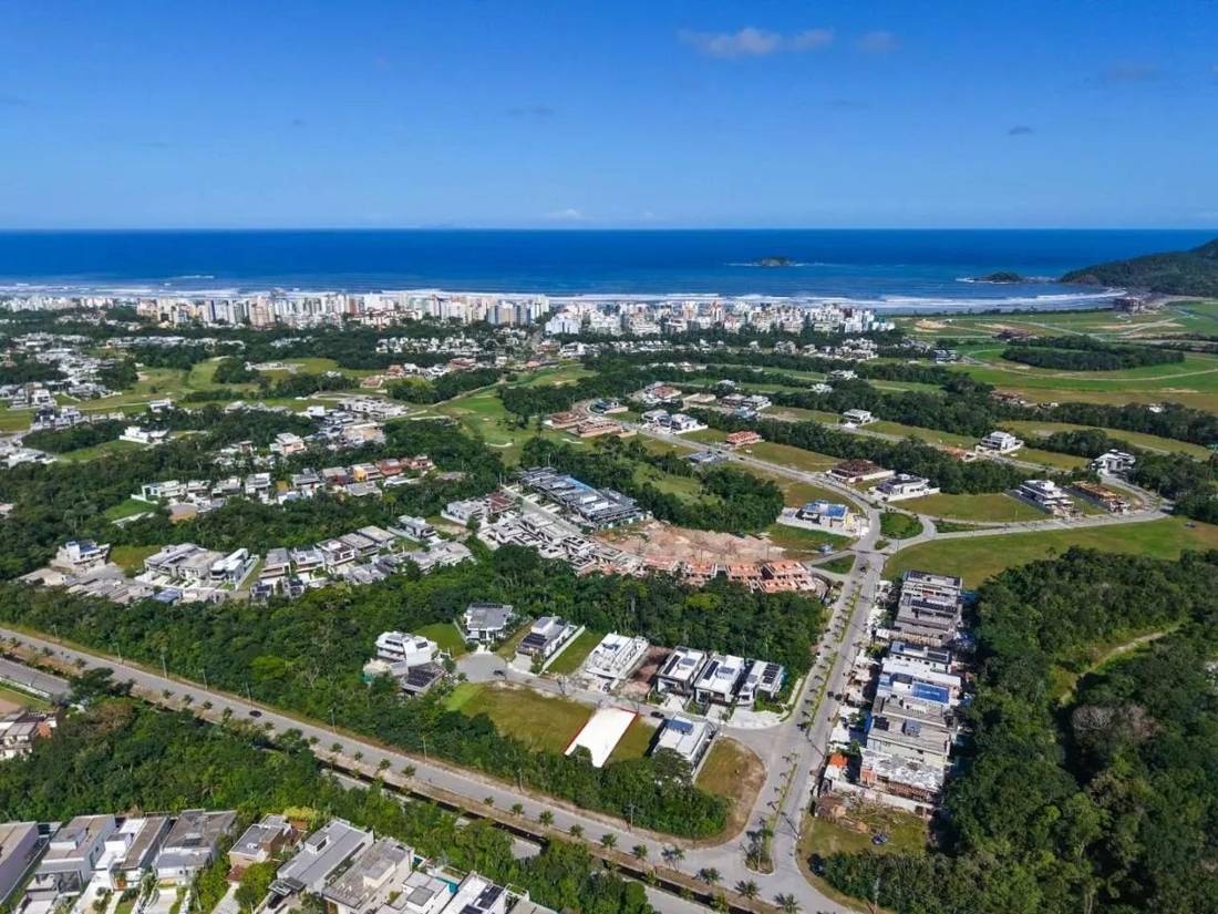 Terreno de 459 m² | Riviera Módulo 11, Riviera de São Lourenço — foto 1