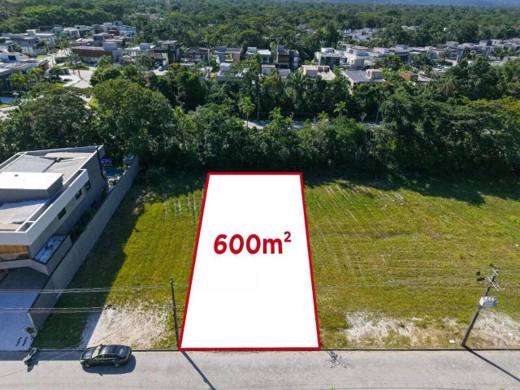 Terreno de 459 m² | Riviera Módulo 11, Riviera de São Lourenço — foto 2