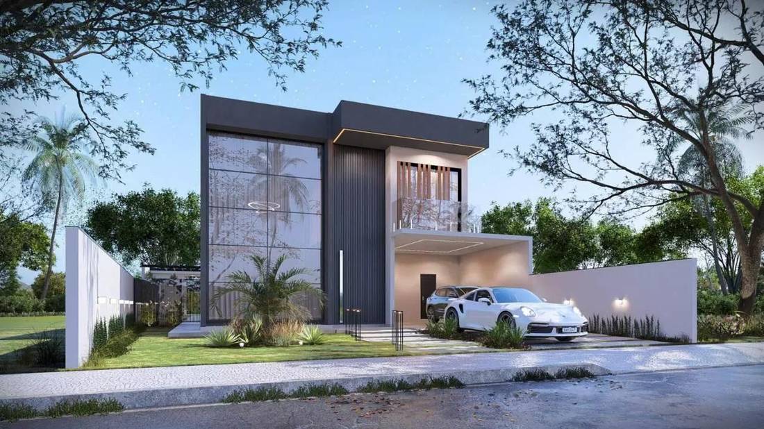 Terreno de 789 m² | Riviera Módulo 17, Riviera de São Lourenço — foto 1