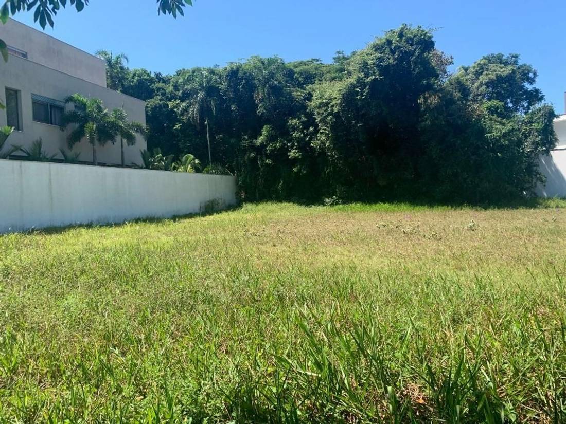 Terreno de 621 m² | Riviera Módulo 12, Riviera de São Lourenço — foto 1