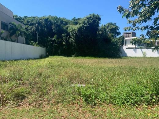Terreno de 621 m² | Riviera Módulo 12, Riviera de São Lourenço — foto 2