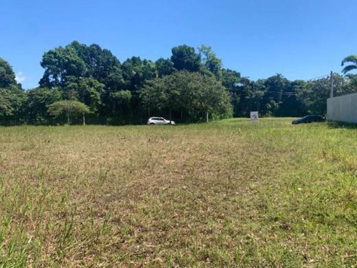 Terreno de 621 m² | Riviera Módulo 12, Riviera de São Lourenço — foto 5