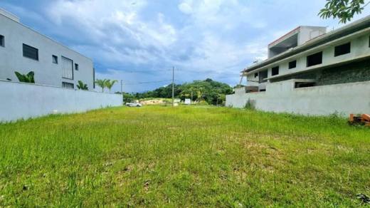 Terreno de 420 m² | Riviera Módulo 16, Riviera de São Lourenço — foto 2