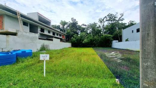 Terreno de 420 m² | Riviera Módulo 16, Riviera de São Lourenço — foto 4