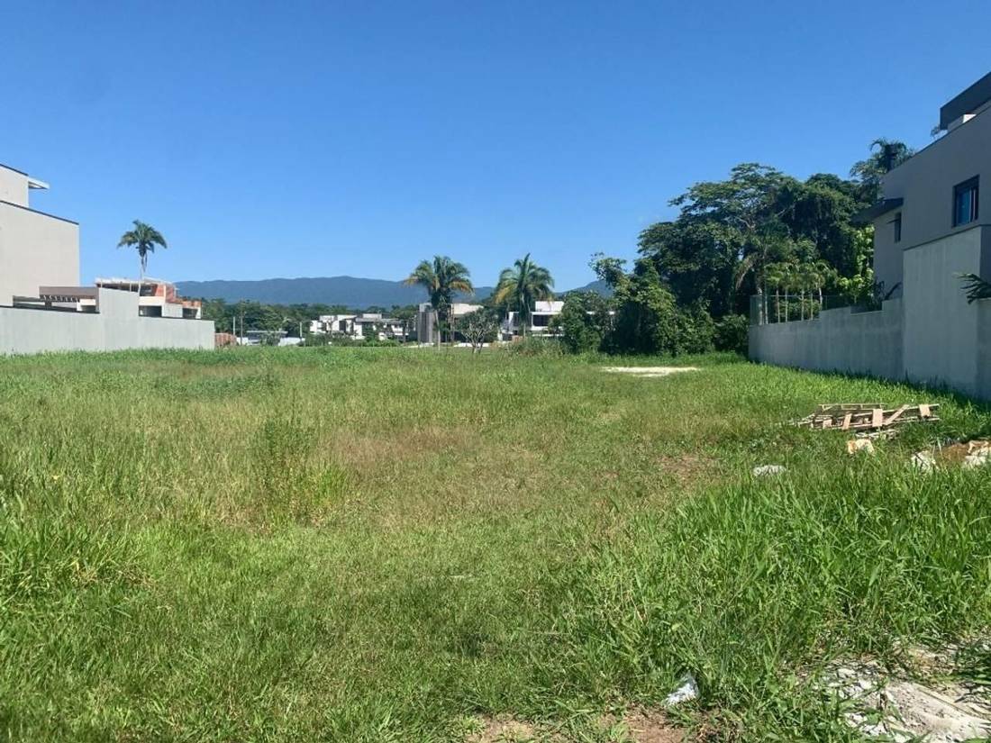 Terreno de 1.000 m² | Riviera Módulo 12, Riviera de São Lourenço — foto 1