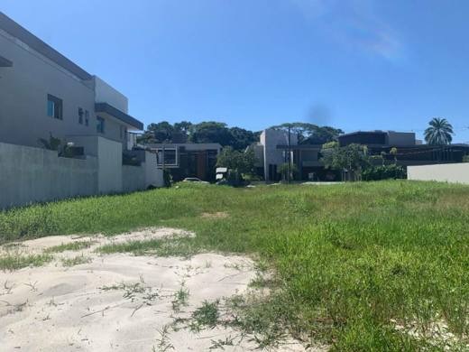 Terreno de 1.000 m² | Riviera Módulo 12, Riviera de São Lourenço — foto 4