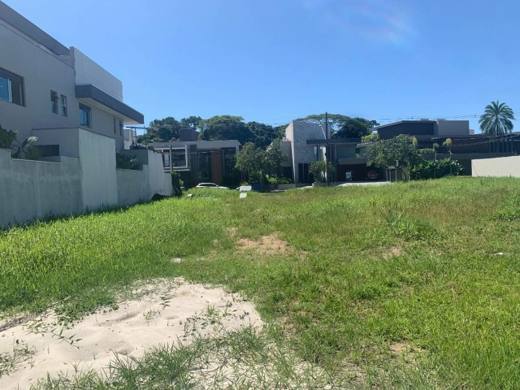 Terreno de 1.000 m² | Riviera Módulo 12, Riviera de São Lourenço — foto 5