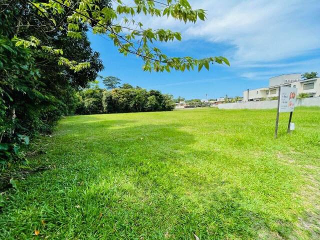 Terreno de 1.787 m² | Riviera Módulo 12, Riviera de São Lourenço