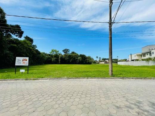 Terreno de 1.787 m² | Riviera Módulo 12, Riviera de São Lourenço — foto 2