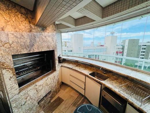 Apartamento de 8 suítes | Edifício Pedra do Sol - Riviera Módulo 02, Riviera de São Lourenço — foto 3