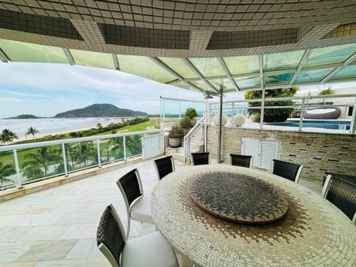 Apartamento de 8 suítes | Edifício Pedra do Sol - Riviera Módulo 02, Riviera de São Lourenço — foto 4