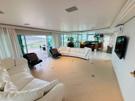 Cobertura de 8 suítes | Edifício Pedra do Sol - Riviera Módulo 02, Riviera de São Lourenço — foto 3