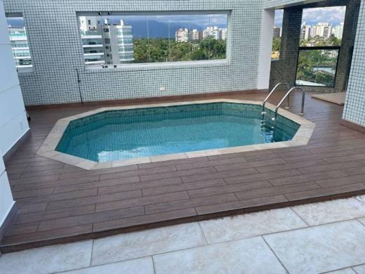 Cobertura de 4 dormitórios | Edifício Summer Breeze - Riviera Módulo 04, Riviera de São Lourenço — foto 5