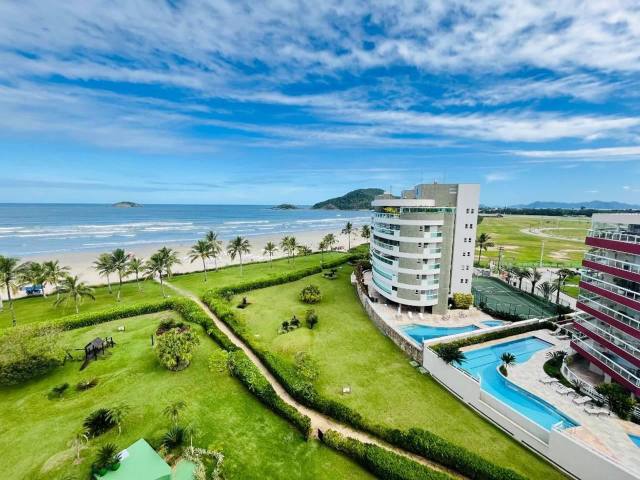 Apartamento de 5 suítes | Edifício Luna Dorata - Riviera Módulo 02, Riviera de São Lourenço