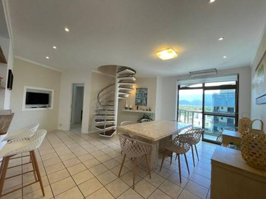 Cobertura de 3 dormitórios | Edifício Aquarius - Riviera Módulo 03, Riviera de São Lourenço — foto 2