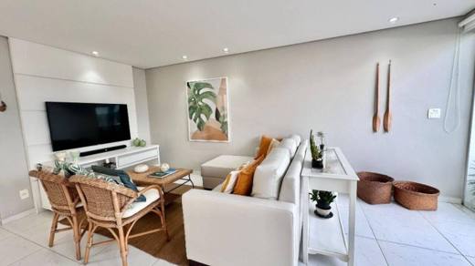 Cobertura de 4 suítes | Edifício Costa Azul - Riviera Módulo 04, Riviera de São Lourenço — foto 2