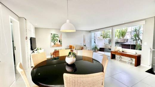 Cobertura de 4 suítes | Edifício Costa Azul - Riviera Módulo 04, Riviera de São Lourenço — foto 4
