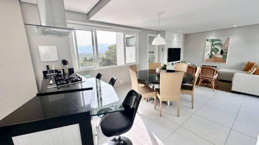 Cobertura de 4 suítes | Edifício Costa Azul - Riviera Módulo 04, Riviera de São Lourenço — foto 5