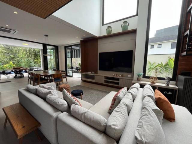 Casa de 5 suítes | Riviera Módulo 24, Riviera de São Lourenço
