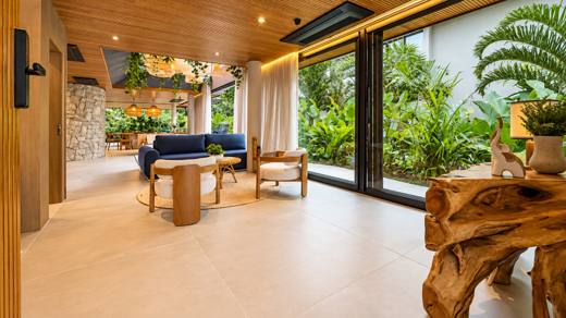 Casa de 6 suítes | Riviera Módulo 11, Riviera de São Lourenço — foto 5