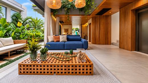 Casa de 6 suítes | Riviera Módulo 11, Riviera de São Lourenço — foto 3