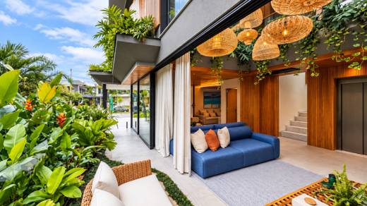 Casa de 6 suítes | Riviera Módulo 11, Riviera de São Lourenço — foto 4