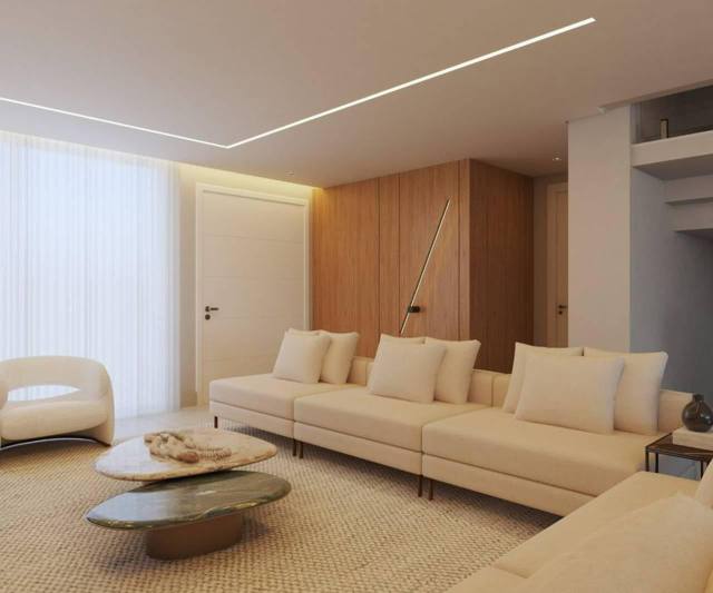 Casa de 6 suítes | Riviera Módulo 12, Riviera de São Lourenço