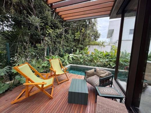 Casa de 5 suítes | Riviera Módulo 11, Riviera de São Lourenço — foto 2
