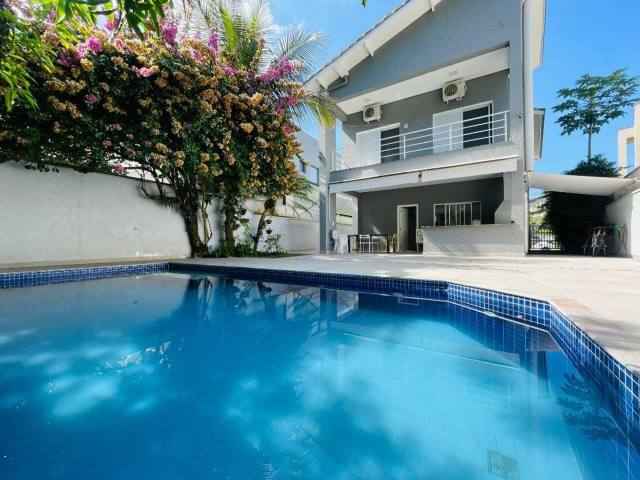 Casa de 3 suítes | Riviera Módulo 24, Riviera de São Lourenço
