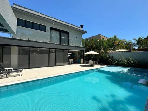 Casa de 7 suítes | Riviera Módulo 12, Riviera de São Lourenço — foto 2