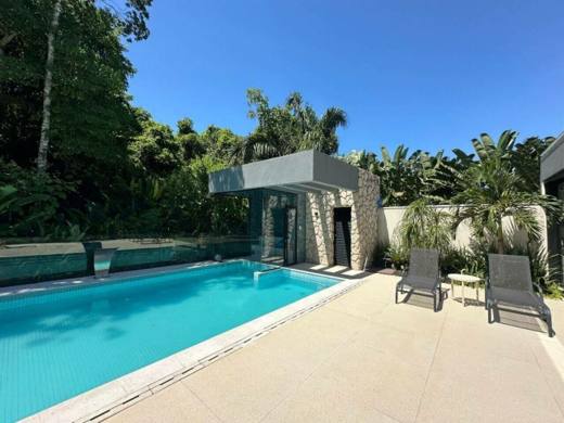 Casa de 7 suítes | Riviera Módulo 12, Riviera de São Lourenço — foto 4
