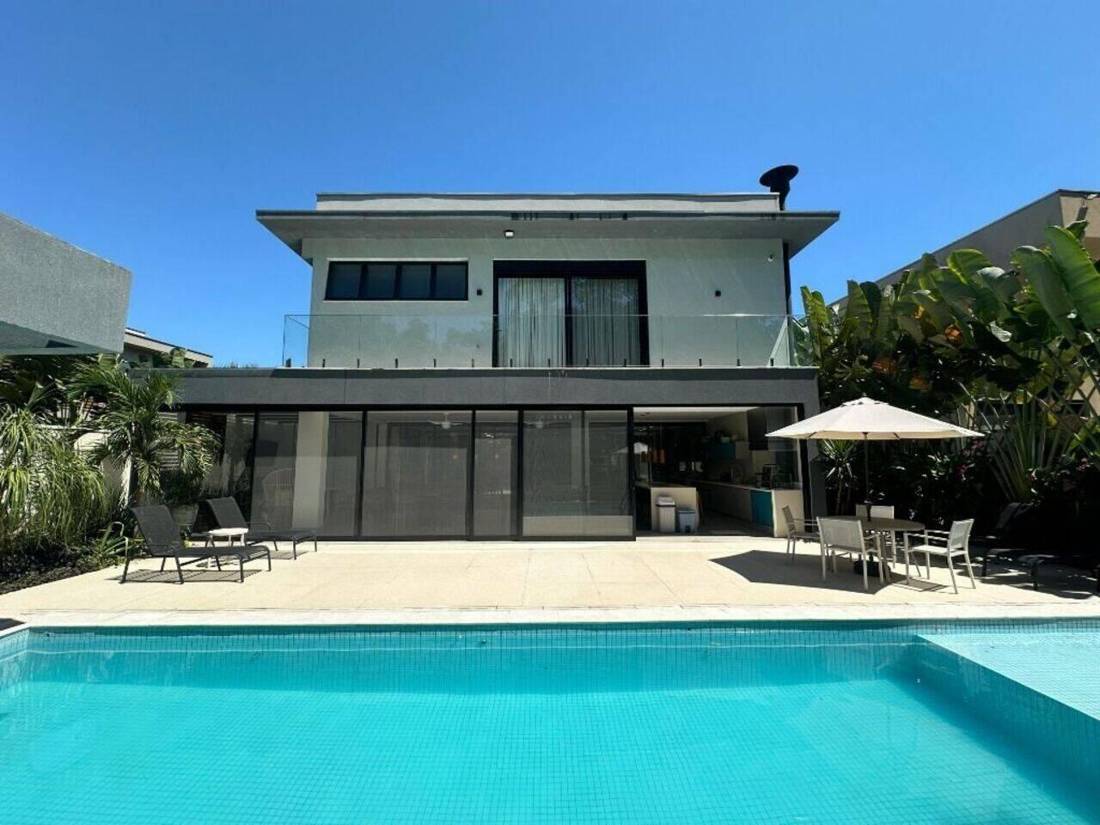 Casa de 7 suítes | Riviera Módulo 12, Riviera de São Lourenço — foto 1