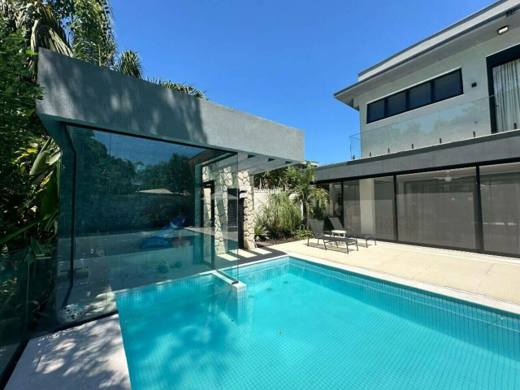Casa de 7 suítes | Riviera Módulo 12, Riviera de São Lourenço — foto 5