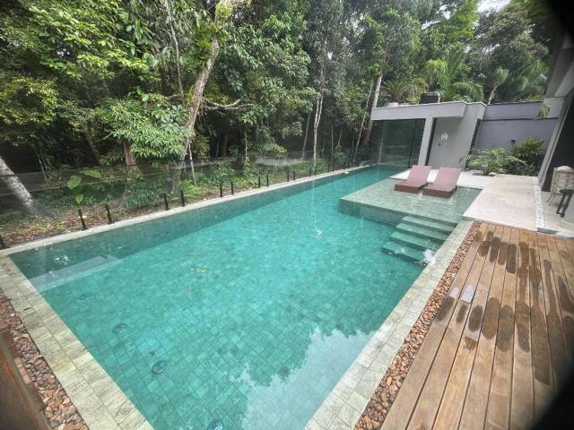 Casa de 6 suítes | Riviera Módulo 24, Riviera de São Lourenço