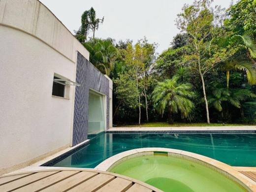 Casa de 7 suítes | Riviera Módulo 19, Riviera de São Lourenço — foto 2