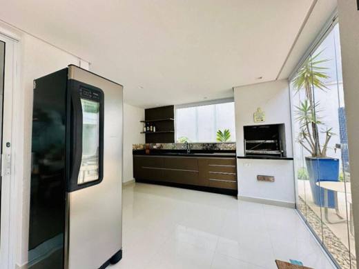 Casa de 7 suítes | Riviera Módulo 19, Riviera de São Lourenço — foto 4