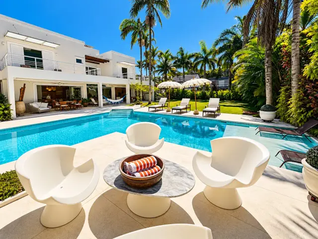 Casa de 5 suítes | Riviera Módulo 18, Riviera de São Lourenço