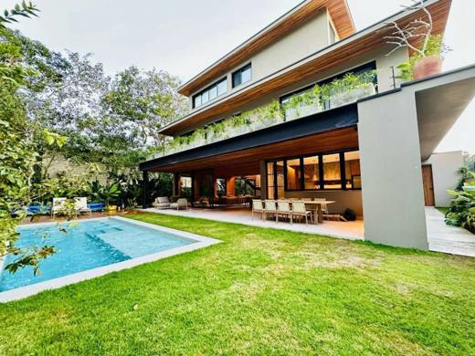 Casa de 5 suítes | Riviera Módulo 26, Riviera de São Lourenço — foto 3