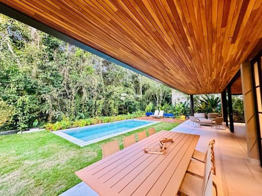 Casa de 5 suítes | Riviera Módulo 26, Riviera de São Lourenço — foto 4