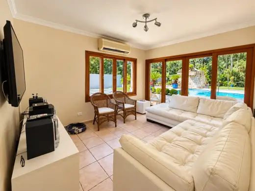 Casa de 2 suítes | Riviera Módulo 26, Riviera de São Lourenço — foto 4
