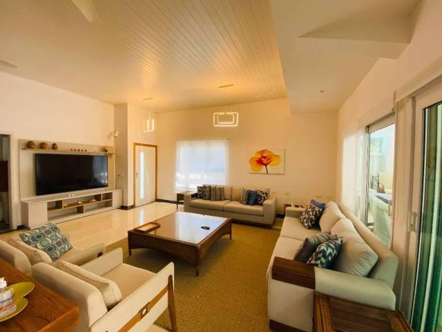 Casa de 6 suítes | Riviera Módulo 19, Riviera de São Lourenço