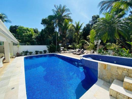 Casa de 6 suítes | Riviera Módulo 19, Riviera de São Lourenço — foto 2