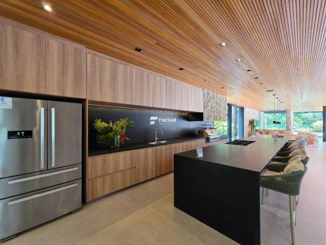 Casa de 8 suítes | Riviera Módulo 16, Riviera de São Lourenço