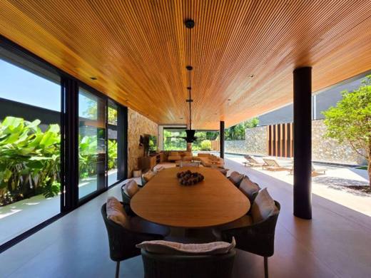 Casa de 8 suítes | Riviera Módulo 16, Riviera de São Lourenço — foto 2