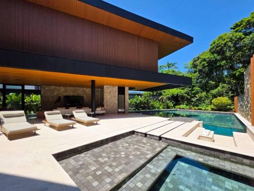 Casa de 8 suítes | Riviera Módulo 16, Riviera de São Lourenço — foto 4