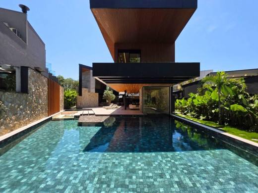 Casa de 8 suítes | Riviera Módulo 16, Riviera de São Lourenço — foto 5