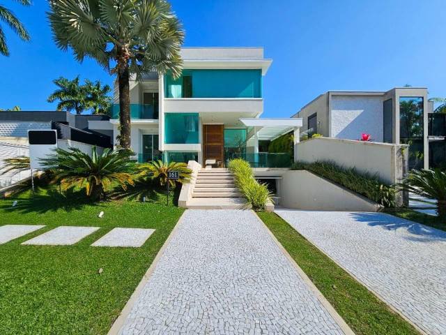 Casa de 5 suítes | Riviera Módulo 21, Riviera de São Lourenço