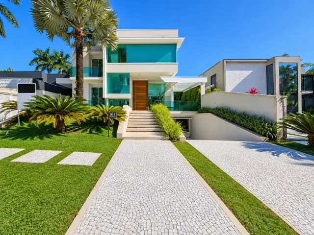 Casa de 5 suítes | Riviera Módulo 21, Riviera de São Lourenço