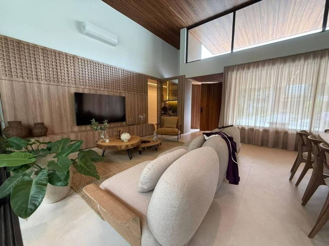 Casa de 4 suítes | Riviera Módulo 24, Riviera de São Lourenço — foto 1